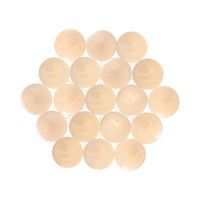 Подвесной светильник Odeon Light Midcent Magia 7109/19