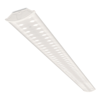 Линейный светильник Wolta ДПО17-36-002-4К