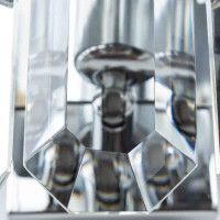 Настенный светильник Divinare Tenerife 7136/02 AP-1