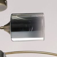 Люстра на штанге De Markt Вита 220014106