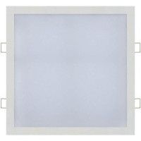 Встраиваемый светодиодный светильник Horoz Slim/SQ 24W 2700K 056-005-0024 HRZ00002828
