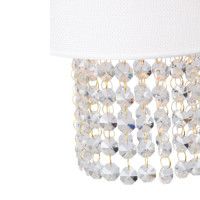 Подвесной светильник Vitaluce V5810-0/1S