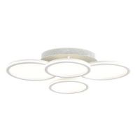 Потолочная люстра Lumion Ledio Alis Smart 8380/95CL