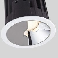 Встраиваемый светильник Favourite Halv 4427-1C