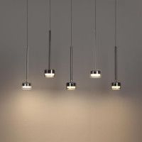 Подвесной светильник Odeon Light Hightech Laslo 7151/10L