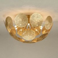 Потолочная люстра ImperiumLoft Inca 203835-26