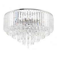 Потолочная люстра Arte Milano Sorrento 375509/10/40/570 CR