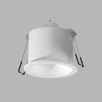 Встраиваемый светильник Elektrostandard Moll 4690389199370 a064241