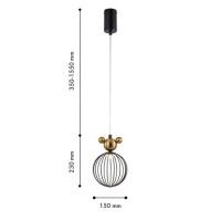 Подвесной светильник F-Promo Mouse 4748-1P