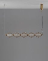 Подвесной светильник Moderli Eloise V11357-PL