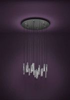 Подвесной светильник Eglo Sardenara 390209