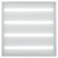 Светодиодная панель ЭРА Грильято SPO-640-3-6K-32 Б0061335