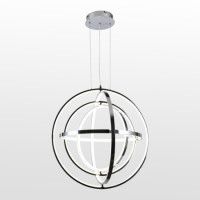 Подвесной светильник Lussole Bradford LSP-7458