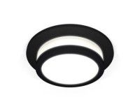 Встраиваемый светильник Ambrella Light Techno Spot XC6513060 (C6513, N6221)