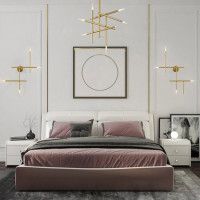 Настенный светильник ImperiumLoft Traverse 207739-26