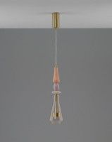 Подвесной светильник Moderli Corals V11153-PL