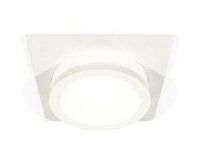 Встраиваемый светильник Ambrella Light Techno XC7631041 (C7631, N7120)