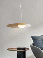 Подвесной светильник Lightera Waddy LE140L-48G