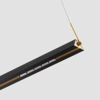 Подвесной светильник Favourite Norman 4398-18P