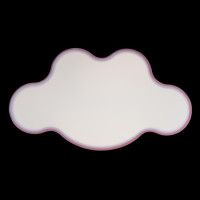 Потолочный светильник Loft IT AXEL 10005/30 Pink