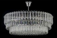 Подвесная люстра Dio DArte Elite Olivetta E 1.5.80.100 N