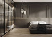 Подвесной светильник Maytoni Eclipse MOD152PL-L1BK