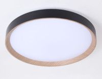 Потолочный светильник Ambrella Light Orbital Design FZ1326