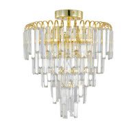 Потолочная люстра Escada Odegard 2105/6P