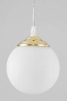 Подвесной светильник Lampit Fino TP 2002-1 GD