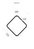Модульный светодиодный светильник Divinare Formica 1904/06 SP-13