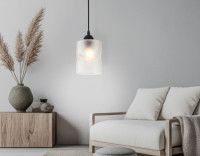 Подвесной светильник Ambrella Light Loft Traditional TR3409