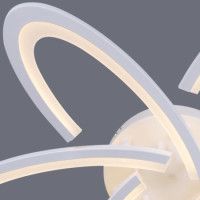 Потолочный светильник Reluce 05629-0.3-06 WH