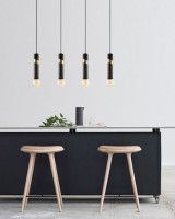 Подвесной светильник Eglo Cedral 39936