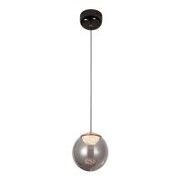 Подвесной светильник Modelux ML.2338.180 BK-GD