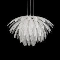 Подвесная люстра Modelux ML.2420.700 CP