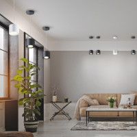 Подвесной светильник Novotech Bind 358794