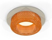 Встраиваемый светильник Ambrella Light Techno XC7623024 (C7623, N7195)