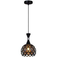 Подвесной светильник Reluce 04336-0.4-01 BK