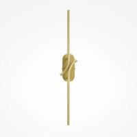 Настенный светильник Maytoni Renaissance MOD256WL-L5BS3K1