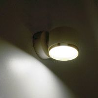 Настенный светильник Feron HL4598  Barrel DUET 52020