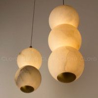 Подвесной светильник Cloyd Orionis 12530