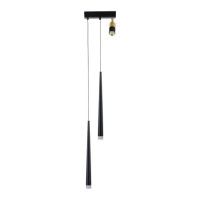 Подвесной светильник Lussole Cornville LSP-7506