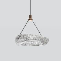 Подвесной светильник Modestyle MS.2330.1 BK