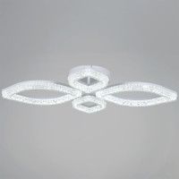 Потолочный светильник Reluce 69290-0.3-2+2 WH