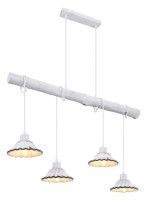 Подвесной светильник Globo Jowita 54050-4H