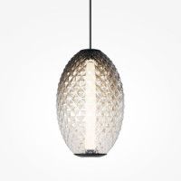 Подвесной светильник Maytoni Bruma MOD397PL-L14B3K