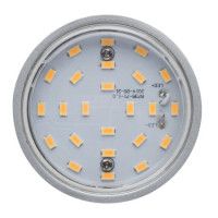 Встраиваемый светодиодный светильник Paulmann Premium Line Coin 92782