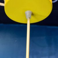 Подвесной светильник ImperiumLoft Grain 178317-26