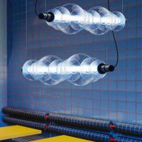 Подвесной светильник ImperiumLoft Zoom 202712-23