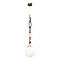 Подвесной светильник Loft IT Chain 10128P Mult